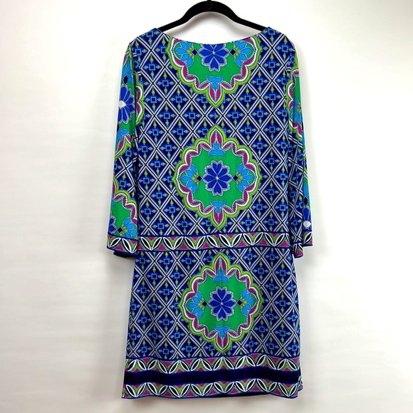 Laundry dress by Shelli Segal size small - Picture 5 of 8